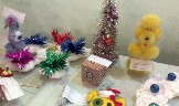 IMAG7558 выставка новогодней игрушки Наряд лесной красавицы МБУК СКО г Завитинск.jpg