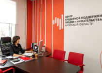 #Мойбизнес Больше 10 миллионов рублей за I квартал в рамках нацпроекта получили амурские предприниматели по специальным программам кредитования от 3% годовых