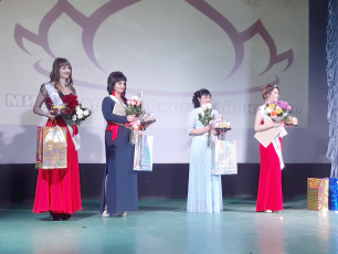 Конкурс красоты «Мисс Завитинского района 2020»