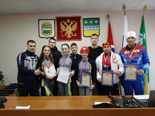 Команда Завитинского района заняла 2 место в соревнованиях по лыжным гонкам в зачёт XXXV областной сельской комплексной Спартакиады Амурской области.