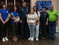 Будущие медики Приамурья представят Дальний Восток на всероссийском этапе конкурса  «Человеческий фактор»
