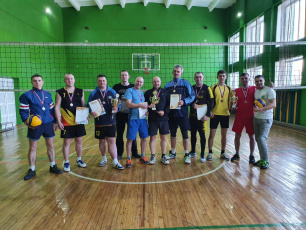 26 января в спортивных залах МБОУ СОШ №1 г. Завитинск состоялись районные соревнования по двоеборью «Волентен» (настольный теннис-волейбол)